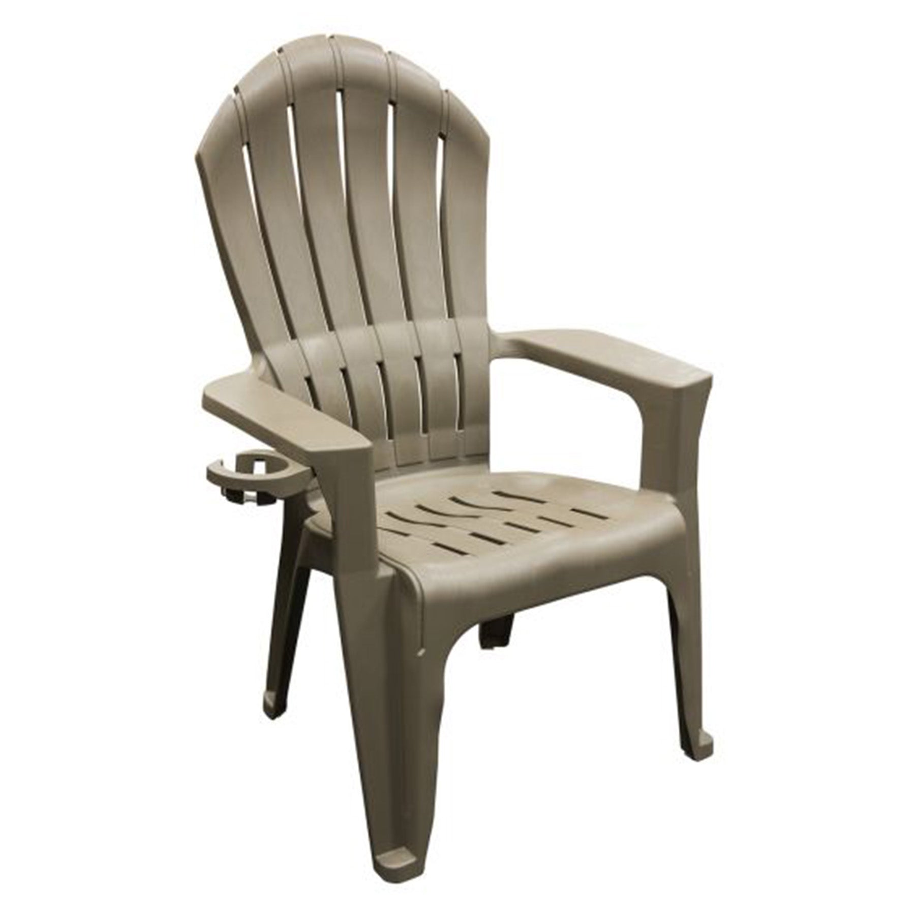 Beach Chair - Grey