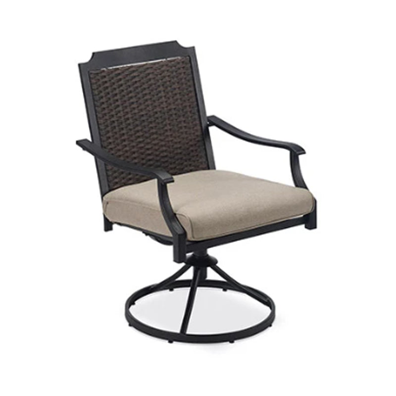 Sunshine Valley Fs Charlest Swivel Chair - Multicolour