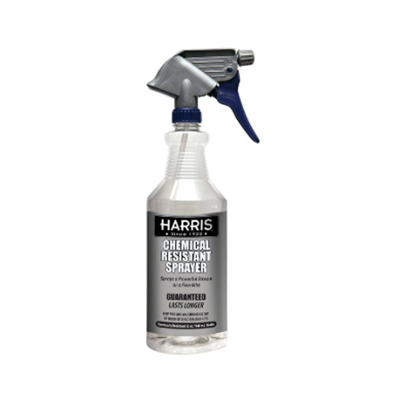 Harris 32Oz Chemical Resist Sprayer - Grey
