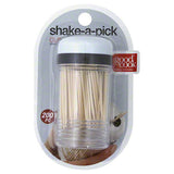 ٢٠٠ قطعة أعواد أسنان