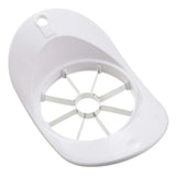 Classic Apple Wedger - White