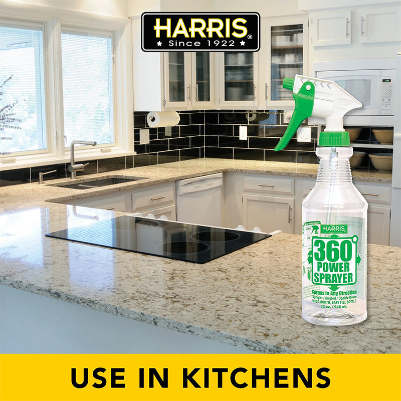 Sprayer Bottle 950mL/32Oz