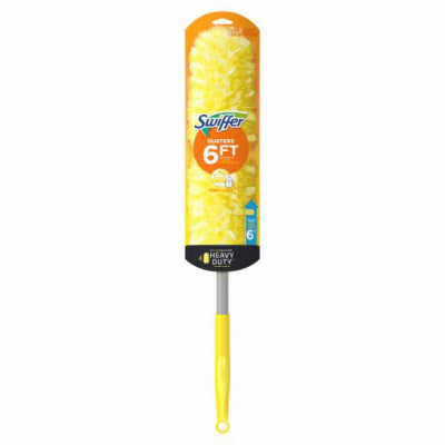 Swiffer 360 Duster Kit-Yellow