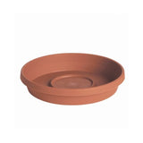 Bloem Pot Saucer 14" Tc-Terra Cotta