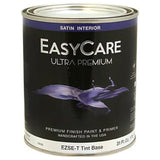 Easycare Interior Satin Paint Tint Base Qt - Multicolour