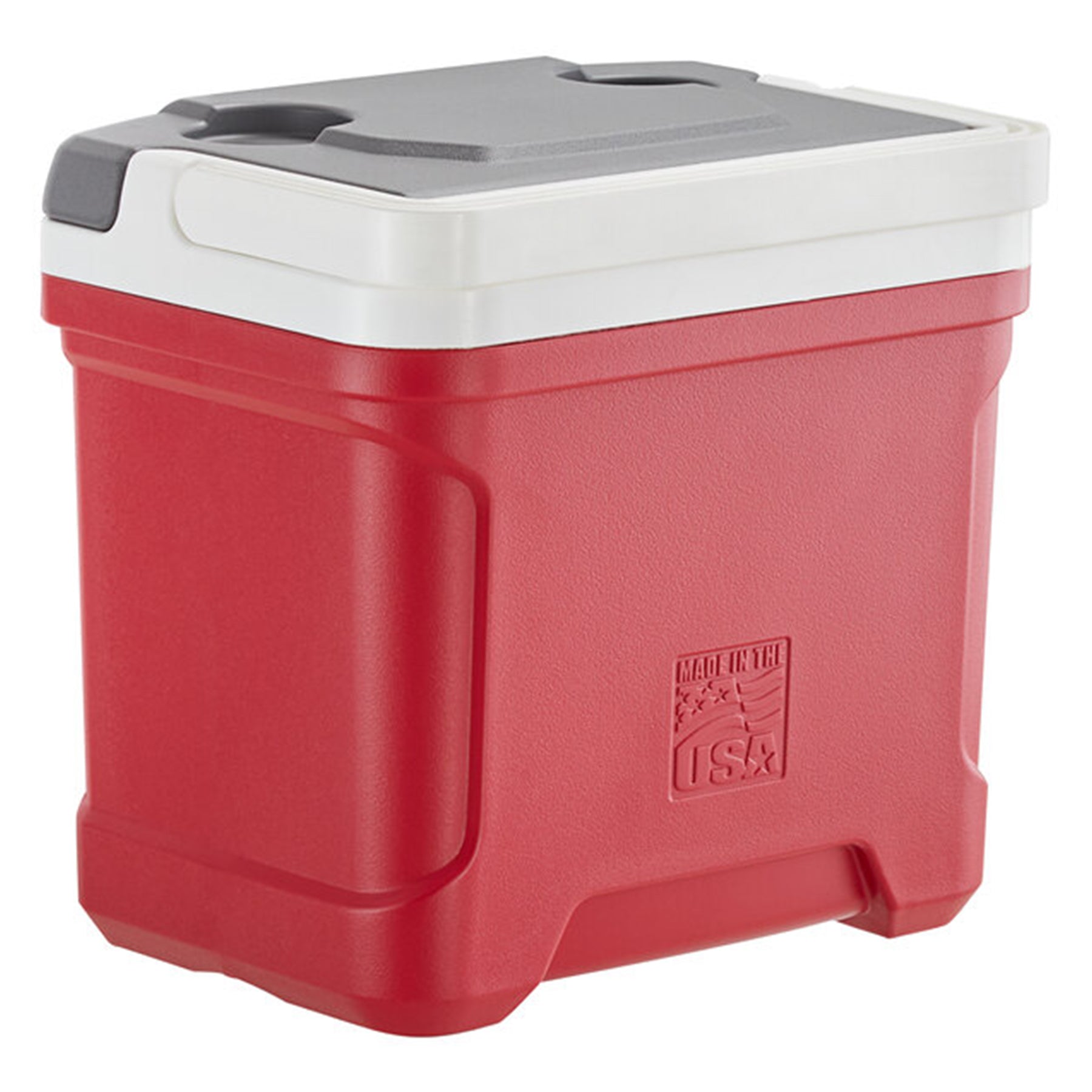 LATITUDE 15 liters -  RED