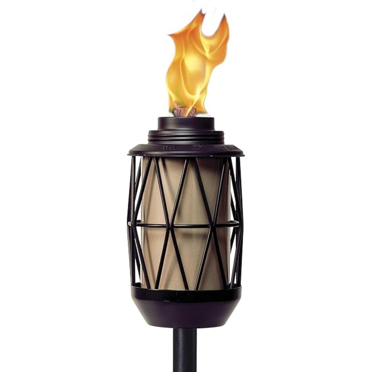 Metal Torch - 163.2 cm