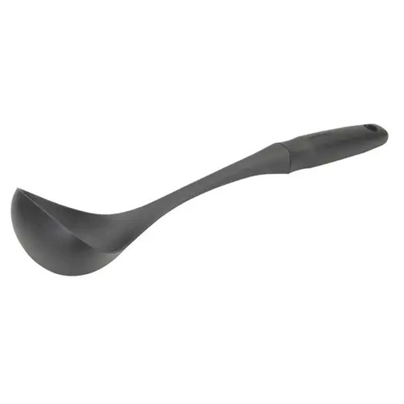 Good Cook  Nylon Ladle  - Black