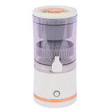 USB Citrus Juicer - Beige