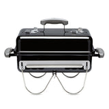 Go-Anywhere Charcoal Grill - Black