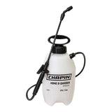 Chapin  Home& Garden Sprayer 2Gal - White