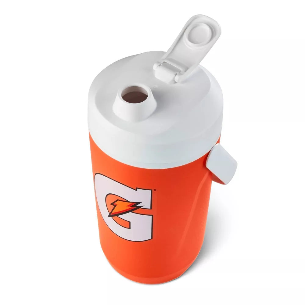 Half Gallon Insulated Sport Beverage Cooler