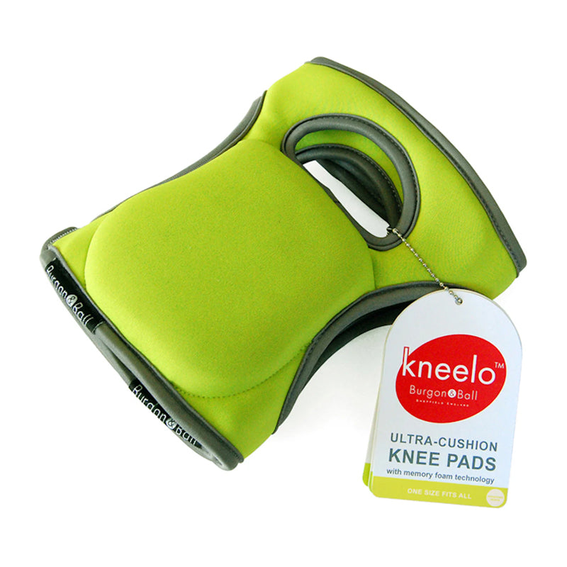 Kneelo Knee Pads - Gooseberry