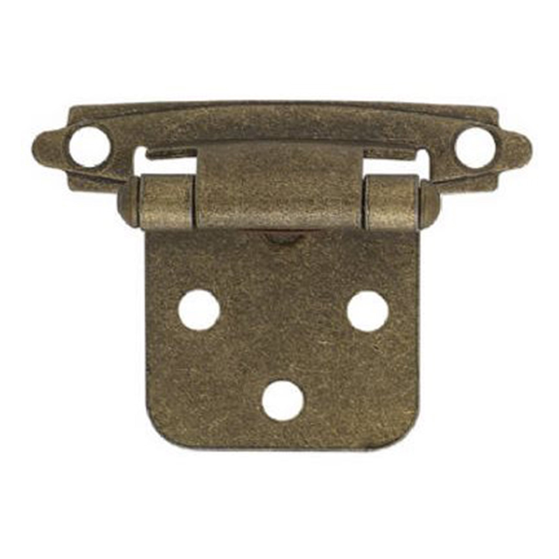 Overlay Cabinet Hinges