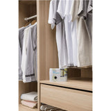 Charcoal Closet Odor Eliminator