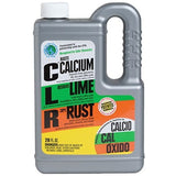 Calcium,Lime&Rust Remover 28Oz