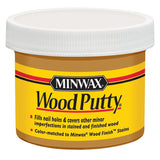 Minwax Wood Putty 3.75Oz Early Americ - Yellow
