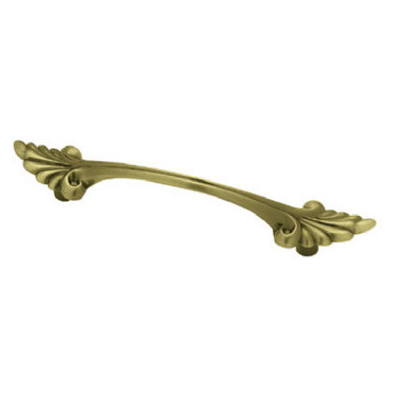 Liberty Traditional Bow Pull 4-1/269306/51908 - Gold