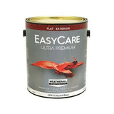 Easycare Ez Exterior Flt Paint Wht Gal - Grey