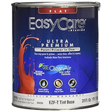 Easycare Ez Interior Falt Paint Tint Base Qt - Multicolour