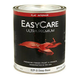 Easycare Ez Intrior Flt Paint Deep Base Qt - Multicolour