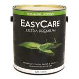 Easycare Ez Interior Semi-Gloss Paint Enamel Paint Gallon - Multicolour