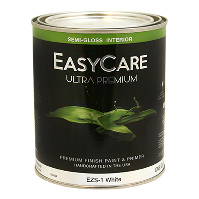 Easycare Ez Interior Semi-Gloss Enaml Paint Qt - Multicolour
