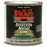 Easycare Anti-Rust Oil Enamel Quart -Green