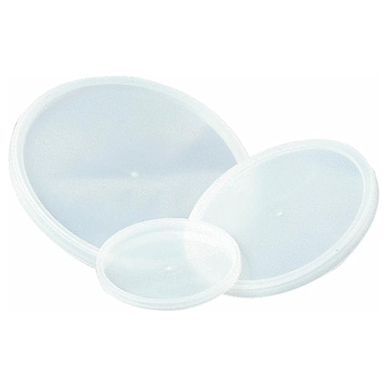 Leaktite Lid Multi Mix 2-1/2 Lid5M6 - White