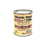 Miracle wood filler