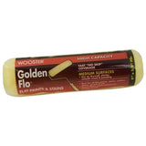 Wooster Paint Roller Cover 9×3/8 In Medium-Yellow