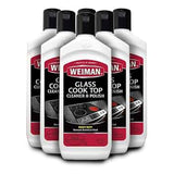 Weiman Cook Top Cleaner 10Oz -Clear