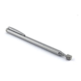 Master Magnetics Magnet Pickup Tool 2507228- Silver
