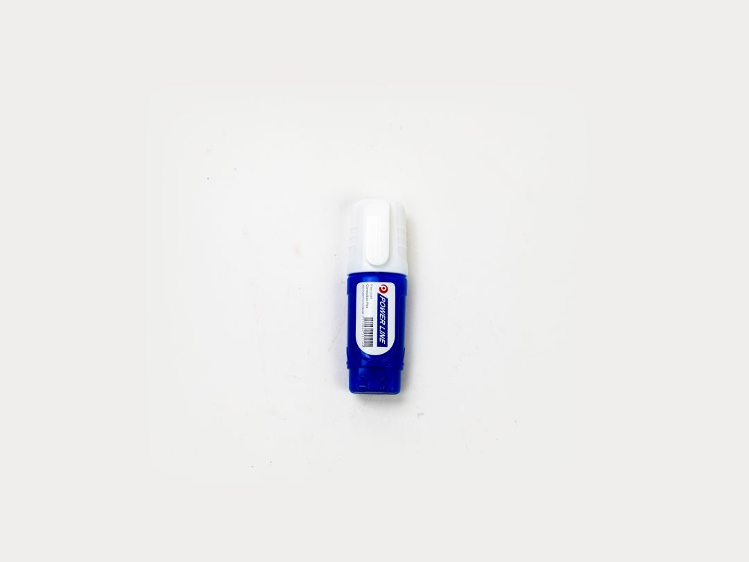 Power Line Correction Pen Kn37-Blue