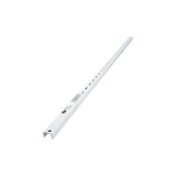 Knape & Vogt Shelf Standard 3 White80Wh36 - White