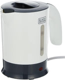 Concealed Travel Kettle 0.5L 650W - TR250JA-B5
