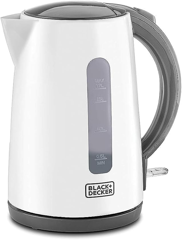 Electric Kettle, 1.7L, 2200W,