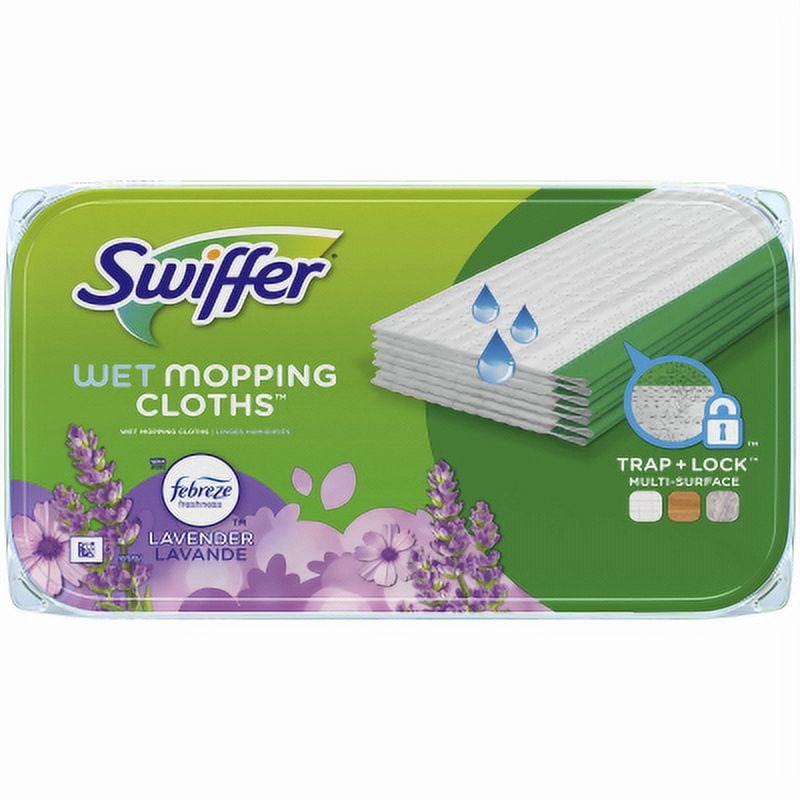 Wet Refill 12Ct Febreze