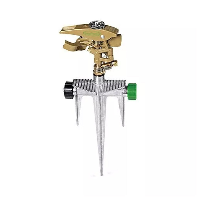 Bosch Metal Spike Sprinkler-Multicolor