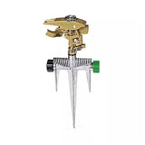 Bosch Metal Spike Sprinkler-Multicolor