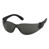 Safety Glasses , Grey Color