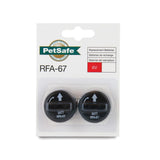 Lithium battery 2 pieces