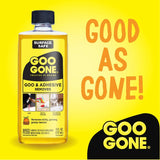 adhesive remover