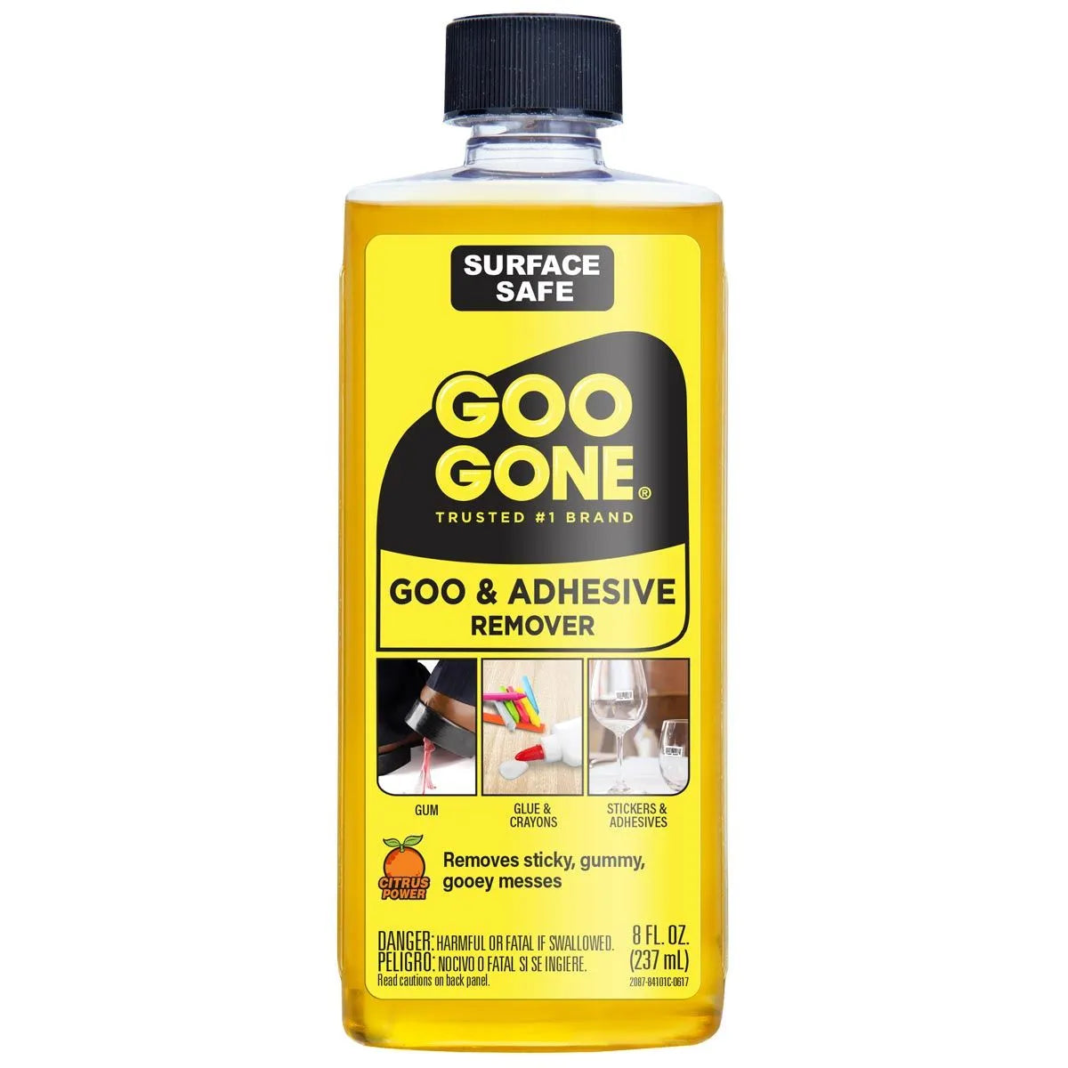 adhesive remover