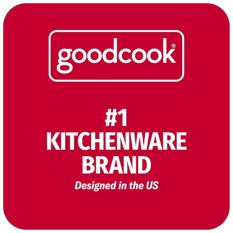 Goodcook Nutcracker W/ Picks-Silver