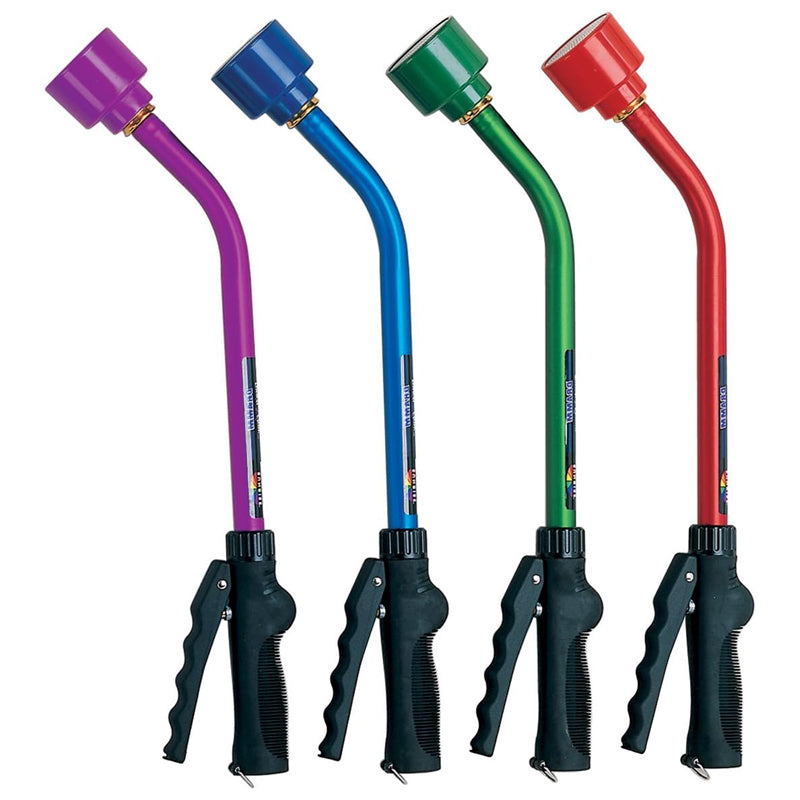 Dramm Touch & Flow Rain Wand 16"-Multicolor