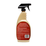 Cleaning spray