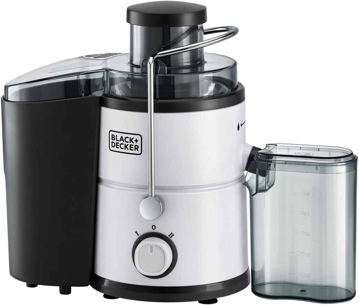 Juice Extractor 600W
