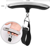 Digital Luggage Scale