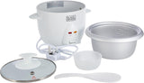 Rice cooker, 350W 0.6 Liters